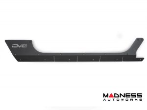 Jeep Wrangler JL Rock Skins - 2 Door